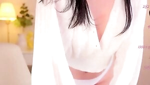 Amateur asian cocksucker teen