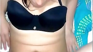 Solo le dije que me abriera las piernas. no te lo querr&aacute_s perder.